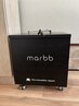 【カット＋マイクロバブル＋トリートメント】￥4800