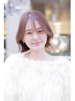 アルマモモ(Alma momo)&nbsp;くびれボブ