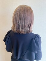 浪漫館 アールズコート(R's Court)&nbsp;無造作ストカール@伊達　10/31