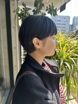 アイフィ(iFY) 【iFY 大川】コンパクトショート