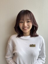 アトリエJD パリ 大通店(Atelier JD PARIS)&nbsp;泉 晴夏