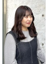 ミラ(Mila) Chihiro