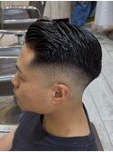 サイドパート