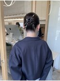 カチモリヘア