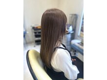 ヘアープレイスクリアライン 栄町店(hair place CLEAR LINE)