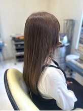 ヘアープレイスクリアライン 栄町店(hair place CLEAR LINE)