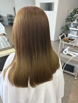 マップデザイン(map design) サンドベージュカラー