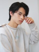 ツーダブル 大阪梅田(WW..)&nbsp;ツイストスパイラルパーマ波巻きスパイラル刈り上げマッシュ