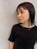【初回限定】カット+美髪カラー+オリジナルトリートメント￥8,500