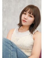 ビーチ 宮原店(Beach) 外ハネボブ