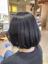 シュウ 安城店(Shu)&nbsp;ワンカールボブ