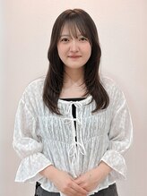 ベルフェミンアプレ(Belle femin Apres) 林 優里咲