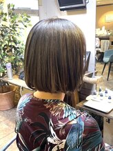 アックスピュア(axe pure)