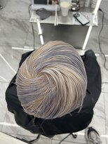 ヴァイス 新宿店(VAICE)&nbsp;新宿/ブリーチ/ハイトーン/デザインカラー