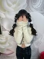 ラエラ 五反田店(laera) 推し活やイベントに量産型ヘアもお任せ下さい♪ #推し活ヘア