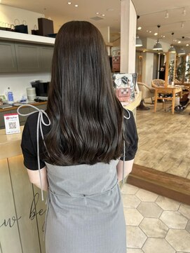 ファルファラ(farfara) 【farfara】オリーブベージュ(問屋町テラス)永尾明日香