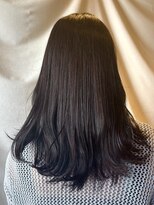 ココカラヘアー ニコ(cococara hair nico)&nbsp;ウルフカット/レイヤーカット/顔まわりカット/髪質改善