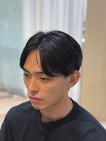 ファースト 仙台店(first) 【八谷】毛流れセンターパート