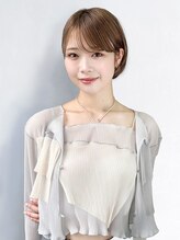 アルバム 池袋(ALBUM)&nbsp;藤井 里帆子