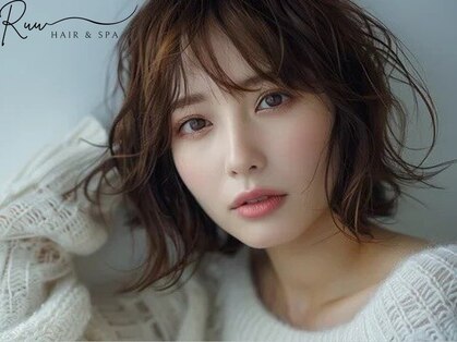 ルウ いわき泉店(Ruu)の写真