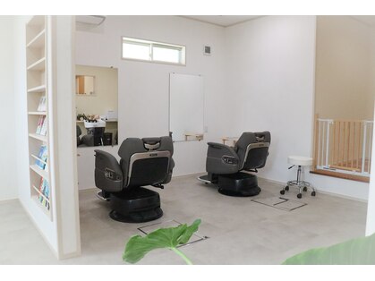 アイリープラス(I Re+)の写真