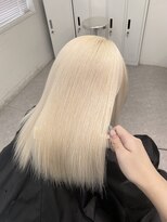 ペレ 渋谷(PELE)&nbsp;ミディアムヘア/暗めカラー/グランマッシュ/渋谷