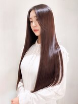 シンシア 布施店(sincere)&nbsp;1度の施術で美髪へ・1年持続する美髪サポート【美髪保証→1年】