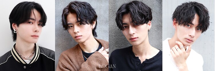 ロンド ローガン 名駅(Lond LOGAN)のサロンヘッダー