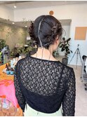 twin arrange