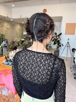 ハーツ(hearts)&nbsp;twin arrange