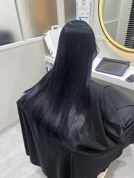 ルーム 郡山店(ROOM) ブルーブラック