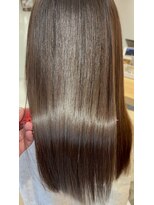 フィッカ(FIKKA)&nbsp;インボーントリートメント