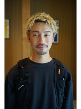 ソイ 南浦和(soi) 【kaito】men's short