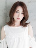 大人くびれミディ