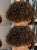 ステラ(STELLA)&nbsp;波巻きパーマ/波巻きスパイラル/波巻きツイストスパイラル