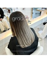 グルーヴヘアー(GROOVE hair)&nbsp;。