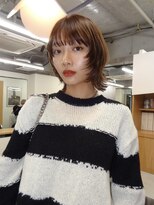 ヌーヴ(Nu:v)&nbsp;レイヤーウルフ