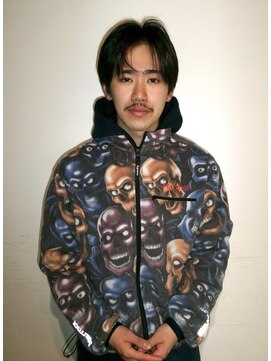 ヌース(NOOS) ナチュラルショート