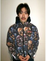 ヌース(NOOS) ナチュラルショート