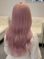 プロデュース 淵野辺店(Produce)&nbsp;暗めカラー/韓国風/レイヤーカット/髪質改善/縮毛矯正/淵野辺