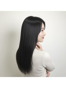 ヘアーメイク ブランニュー 東生駒店(hair make Brand new) 髪質改善トリートメント