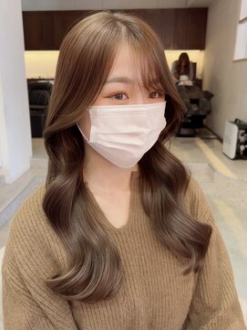 ウィクシーミミ 栄矢場町店(wixy mimi) 美髪カラー