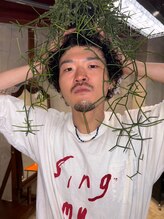 美容室 キムラ&nbsp;キムラ ユウスケ