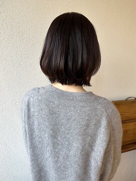 エルサフィロ ヒゴバシ(el zafiro) 【エルサフィロ 肥後橋】お客様スタイル