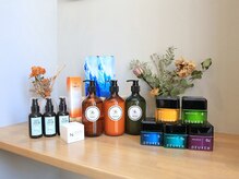 ハラル(Halal)の雰囲気（エヌドットのポリッシュオイルは全4種の香りを取り扱ってます◎）