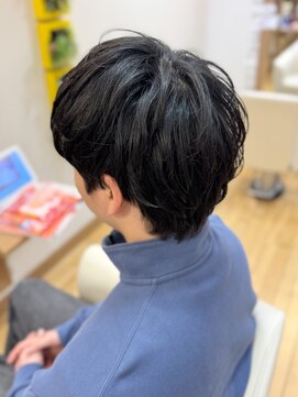 ファーレンピュアスウィート(fahren-pure-suite) ナチュラルショート