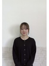 ヘアリゾートエーアイ 浅草店(hair resort Ai) 石川 由依