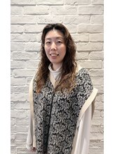 メグ 平間店(mEg) TOMMY 中村 瞳
