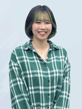 アッシュ 都立大学店(Ash)&nbsp;濱地 羚花
