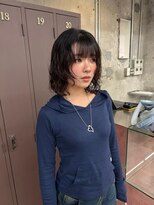 ユニオンリット(Union lit)&nbsp;パーマ